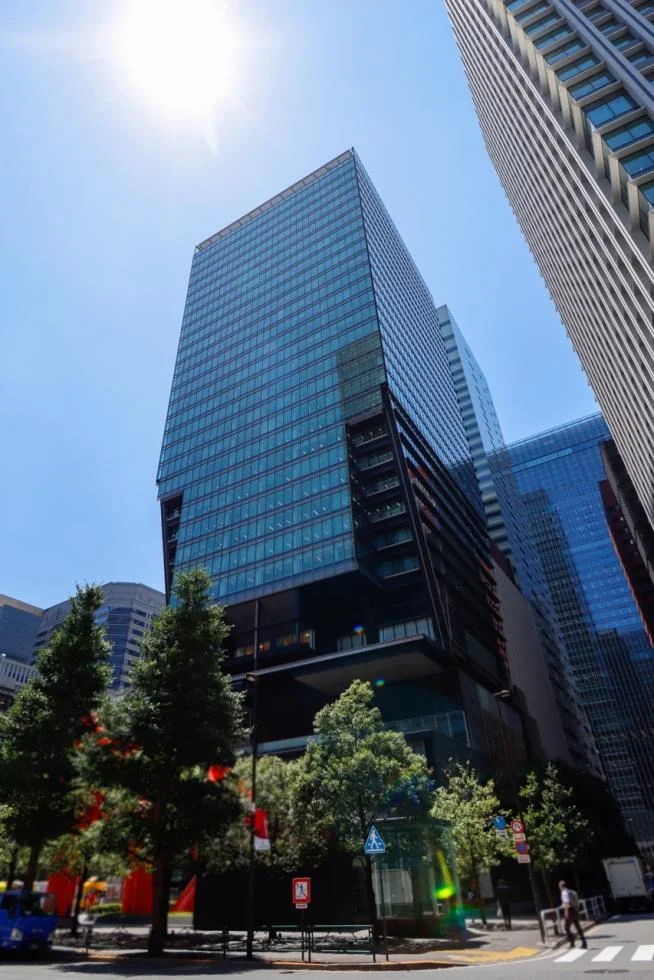 東京サンケイビル 23 - 画像12