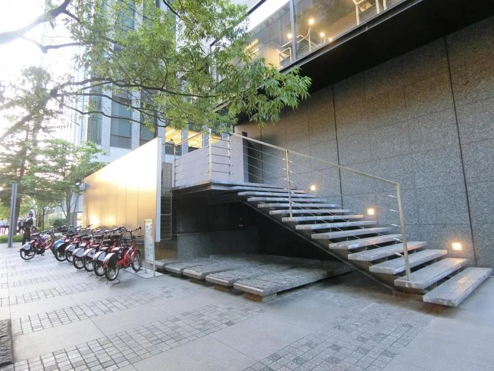 東京サンケイビル 23 - 画像2