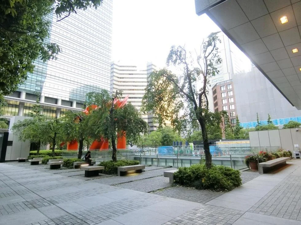 東京サンケイビル 23 - 画像5