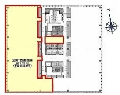 東京サンケイビル 23 - 画像9
