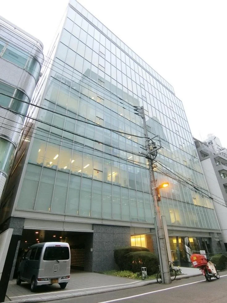BUREX麹町 3 オフィスビル外観 1