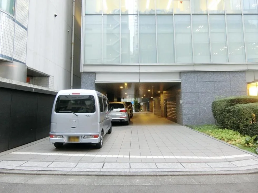 BUREX麹町 3 オフィスビル外観 5