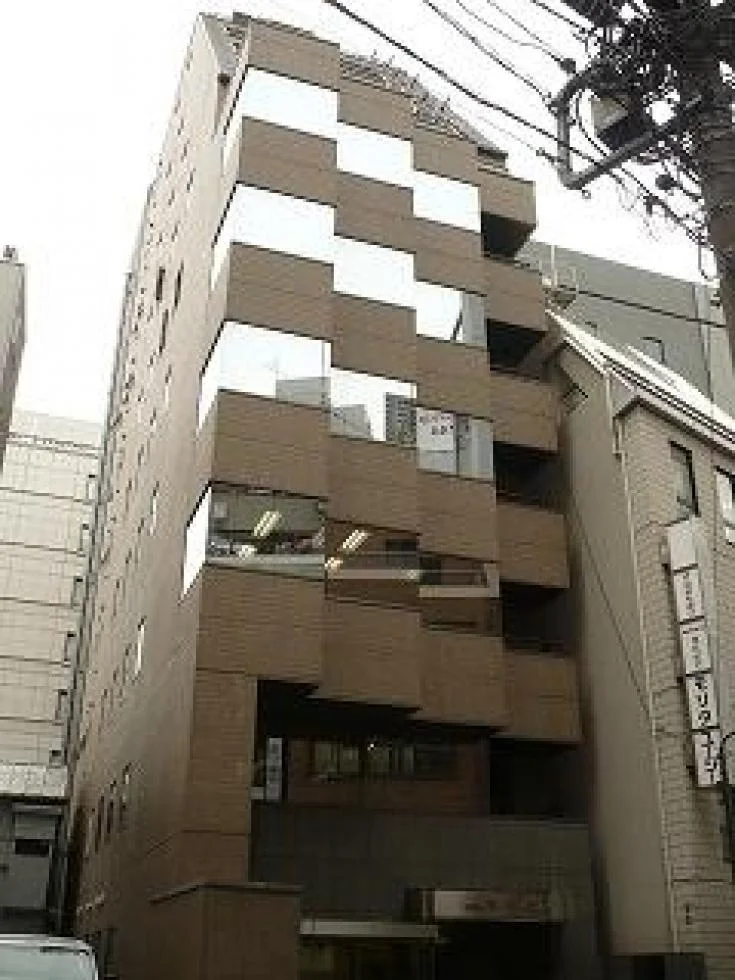 NRT神田須田町ビル 8 オフィスビル外観 1