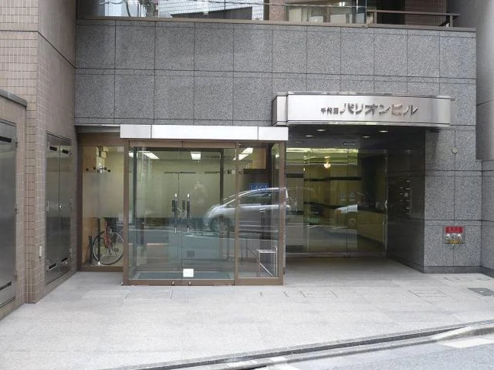 NRT神田須田町ビル 8 ビルエントランス 2