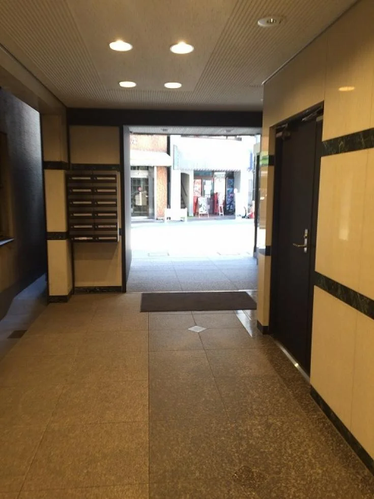 NRT神田須田町ビル 8 ビルエントランス 4