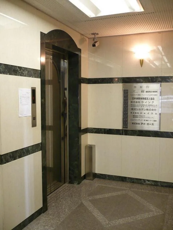 NRT神田須田町ビル 8 エレベーター 7