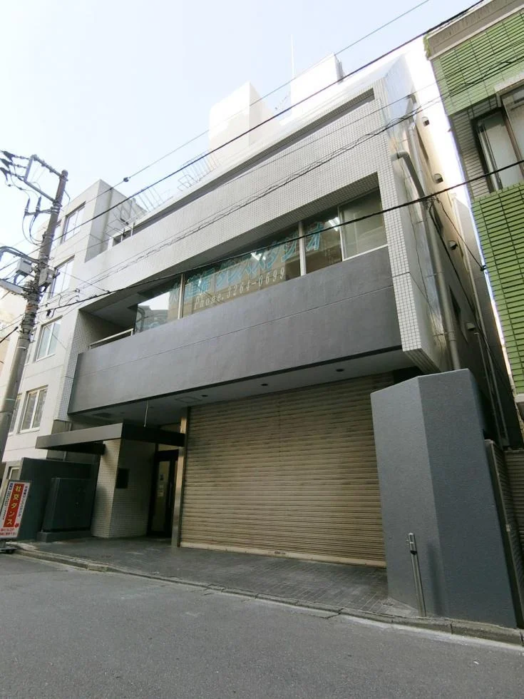 グラン水道橋 3 オフィスビル外観 1