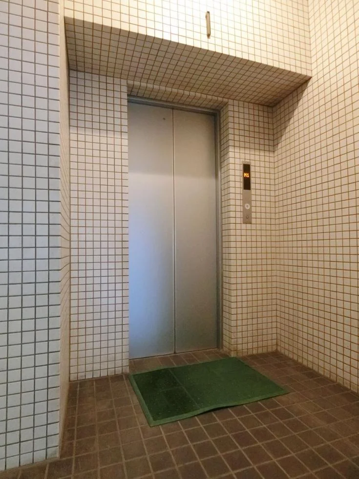 グラン水道橋 3 エレベーター 33
