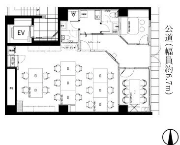 NOVEL WORK AKIHABARA 1