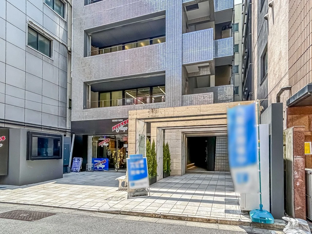KAYA水道橋 2 オフィスビル外観 4