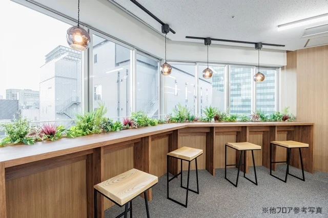 いちご大手町ノースビル 1 共有部 11