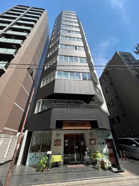 いちご大手町ノースビル 1 オフィスビル外観 1