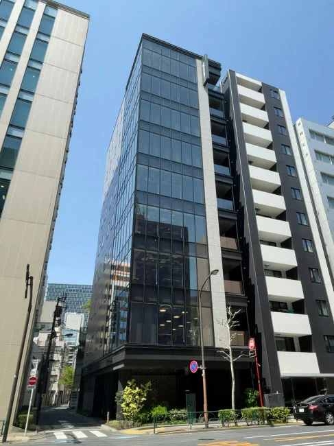 ACN神田司町ビル 3