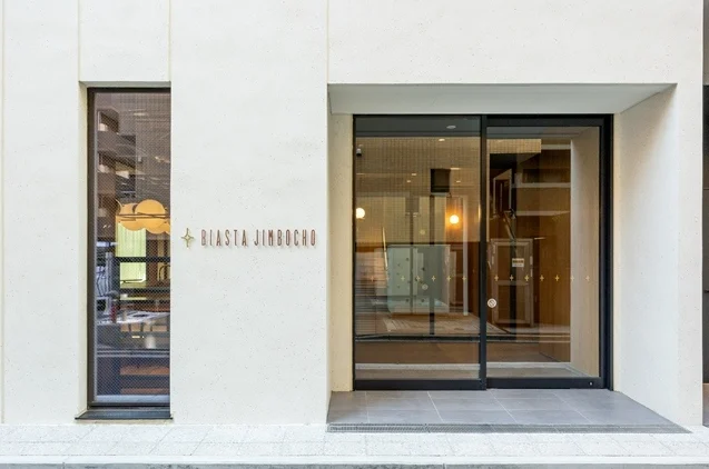 BIASTA JIMBOCHO - 画像1