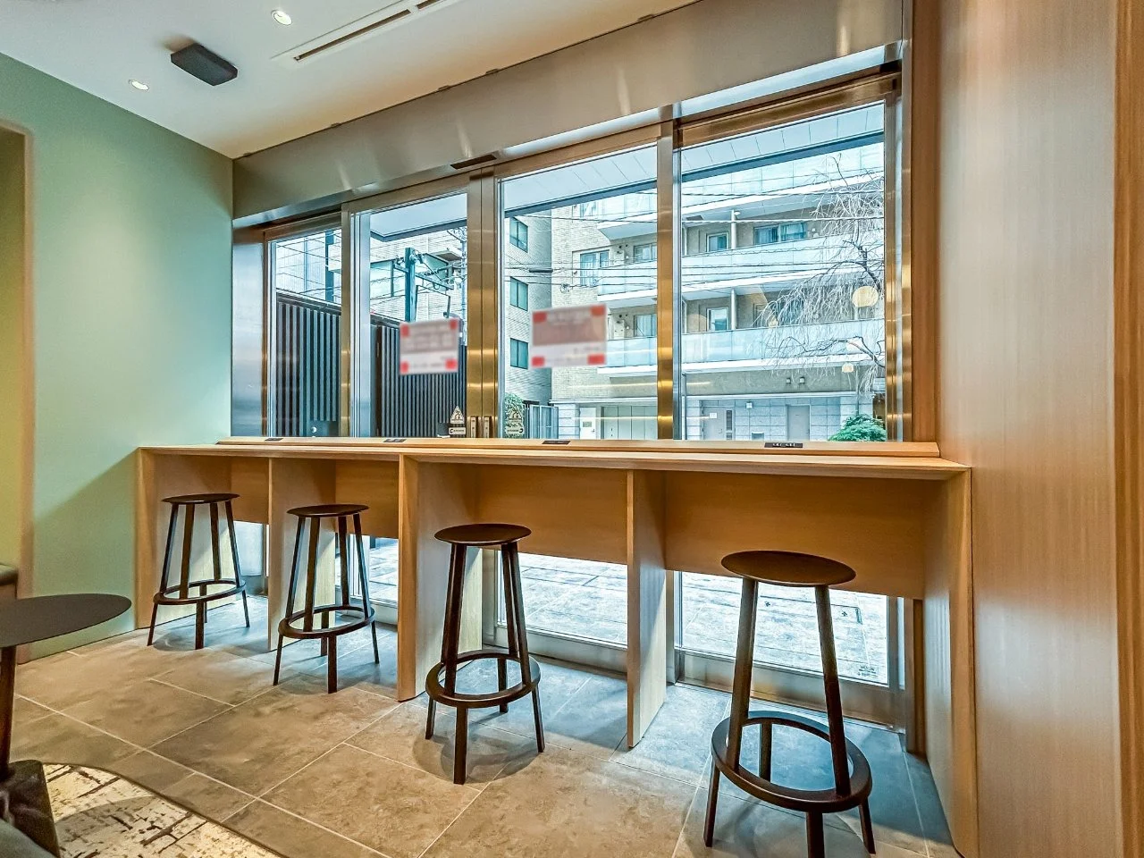 ARISTO平河町 6 共有部 19