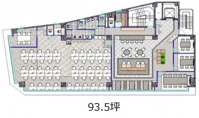 WORK VILLA HIRAKAWACHO 4 - 画像21