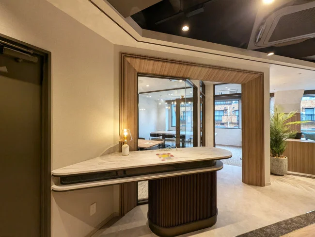 WORK VILLA HIRAKAWACHO 4 - 画像18