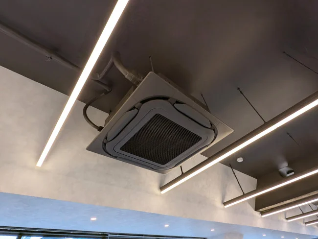 WORK VILLA HIRAKAWACHO 4 - 画像7