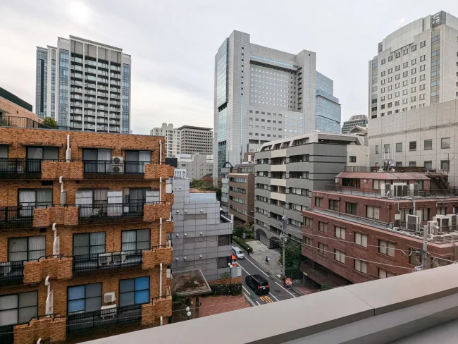 WORK VILLA HIRAKAWACHO 4 - 画像20