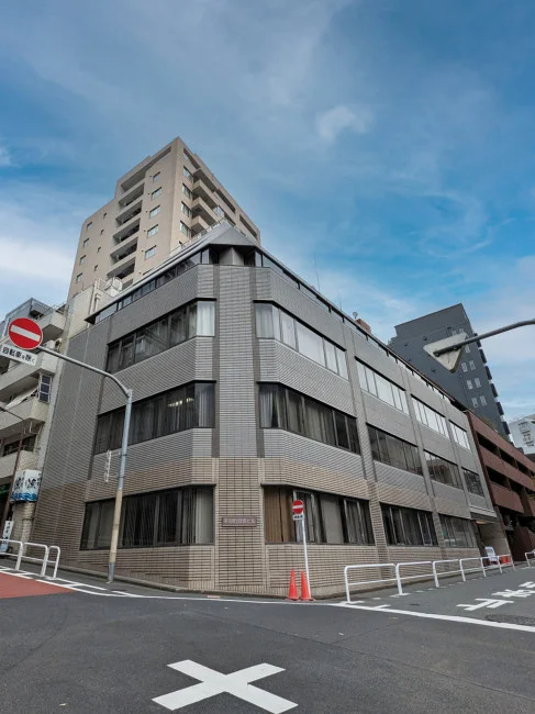 WORK VILLA HIRAKAWACHO 4 - 画像1