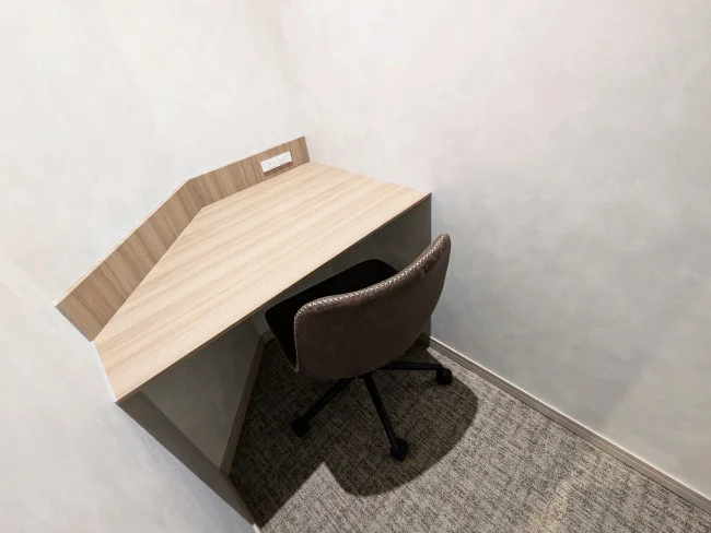 WORK VILLA HIRAKAWACHO 4 - 画像4