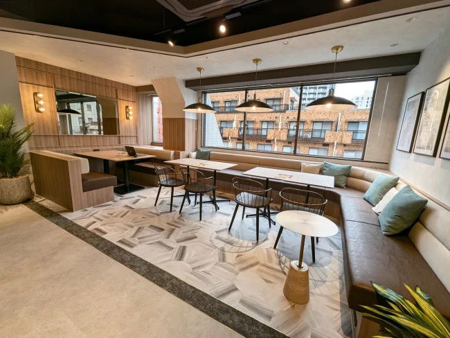 WORK VILLA HIRAKAWACHO 4 - 画像15