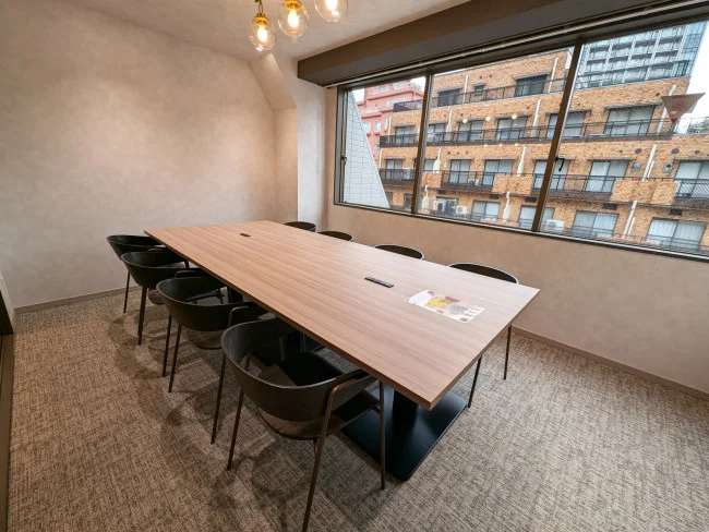 WORK VILLA HIRAKAWACHO 4 - 画像10