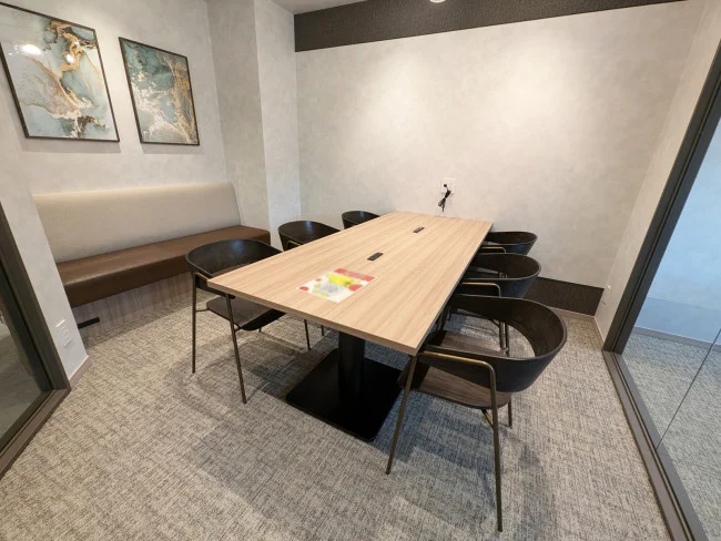 WORK VILLA HIRAKAWACHO 4 - 画像11