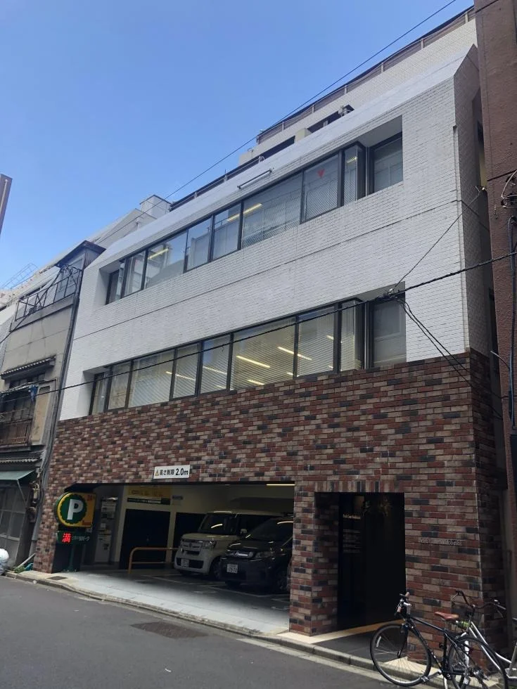 BRICK GATE水道橋 5 オフィスビル外観 3