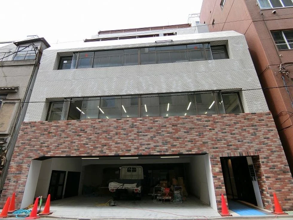 BRICK GATE水道橋 5 オフィスビル外観 5