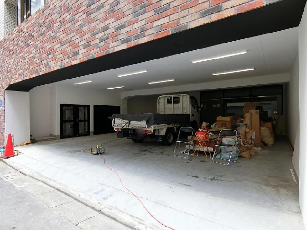 BRICK GATE水道橋 5 オフィスビル外観 7