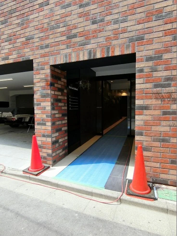 BRICK GATE水道橋 5 ビルエントランス 10