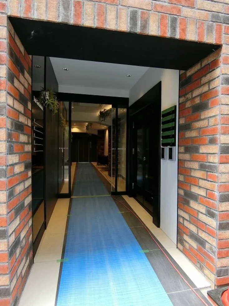 BRICK GATE水道橋 5 ビルエントランス 11