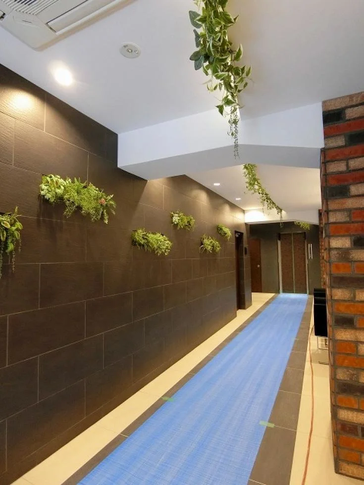 BRICK GATE水道橋 5 共有部 13