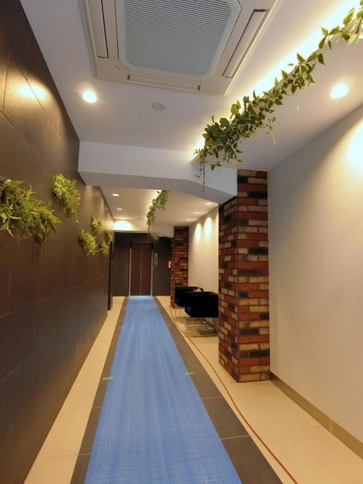 BRICK GATE水道橋 5 共有部 14