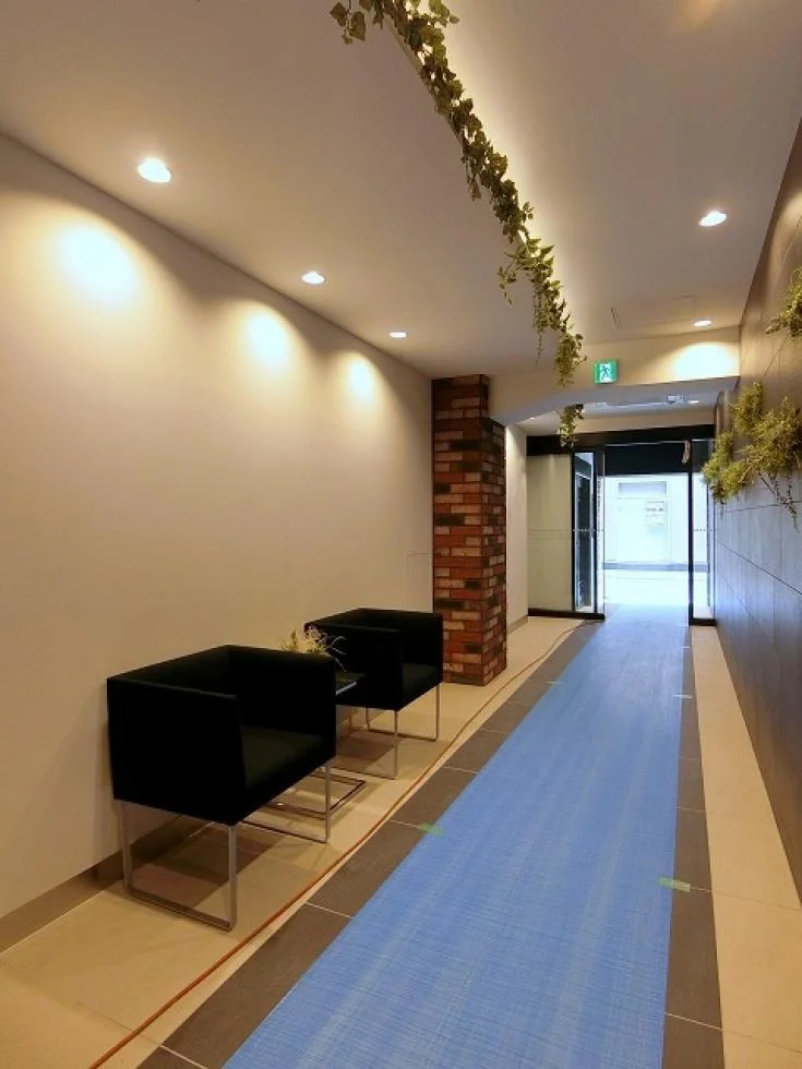 BRICK GATE水道橋 5 共有部 15