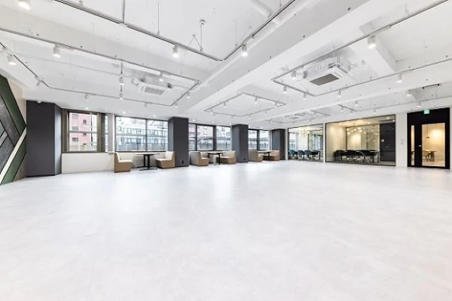 AKIHABARA CENTRAL SQUARE(秋葉原セントラルスクエア) 3 執務室 5