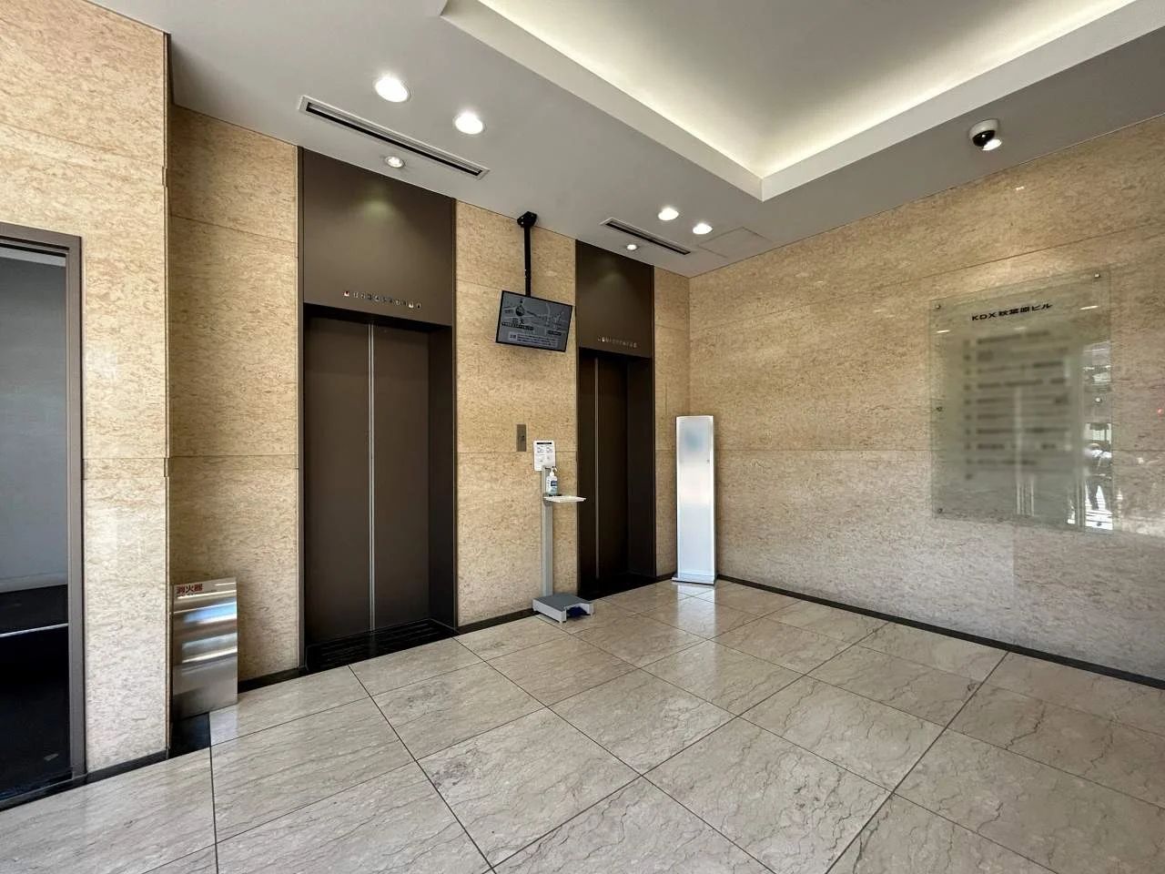 KDX秋葉原ビル 9 共有部 19