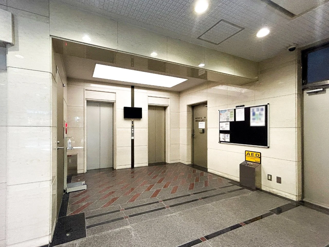 KDX鍛冶町ビル 3 共有部 12