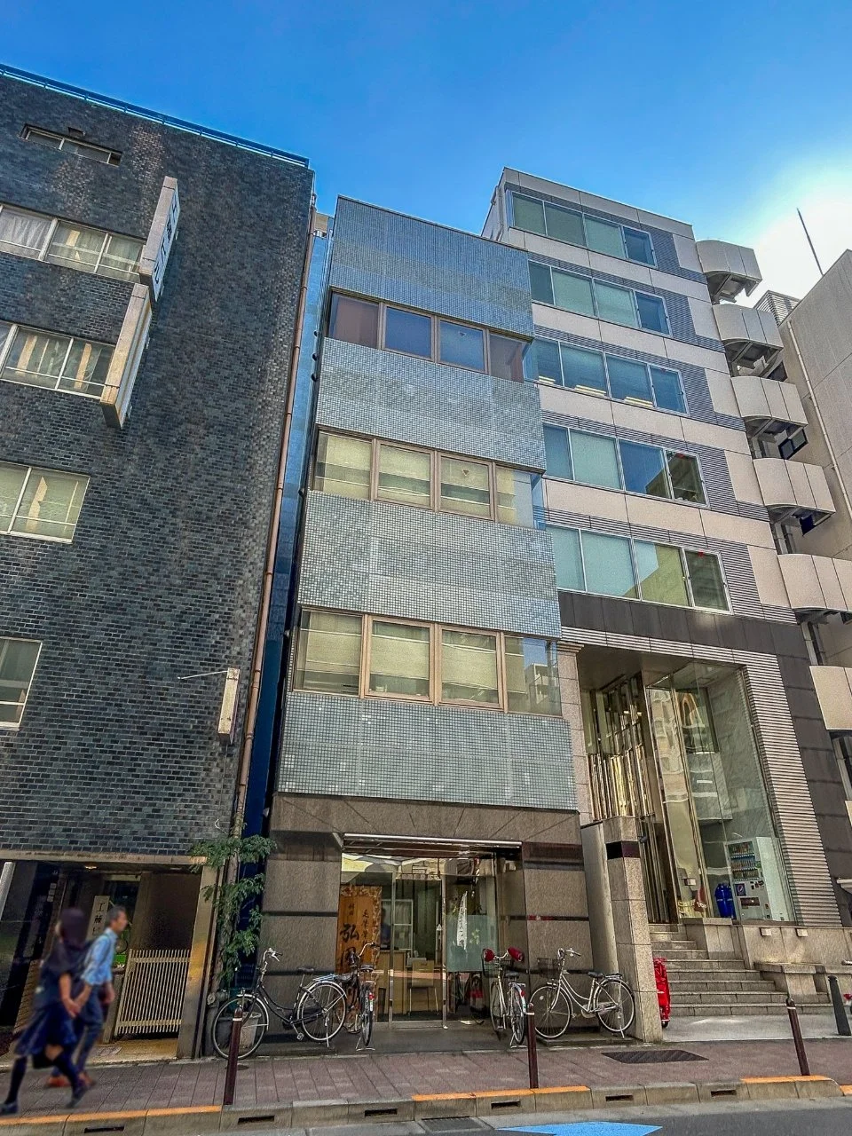 KDX鍛冶町ビル 3 オフィスビル外観 3