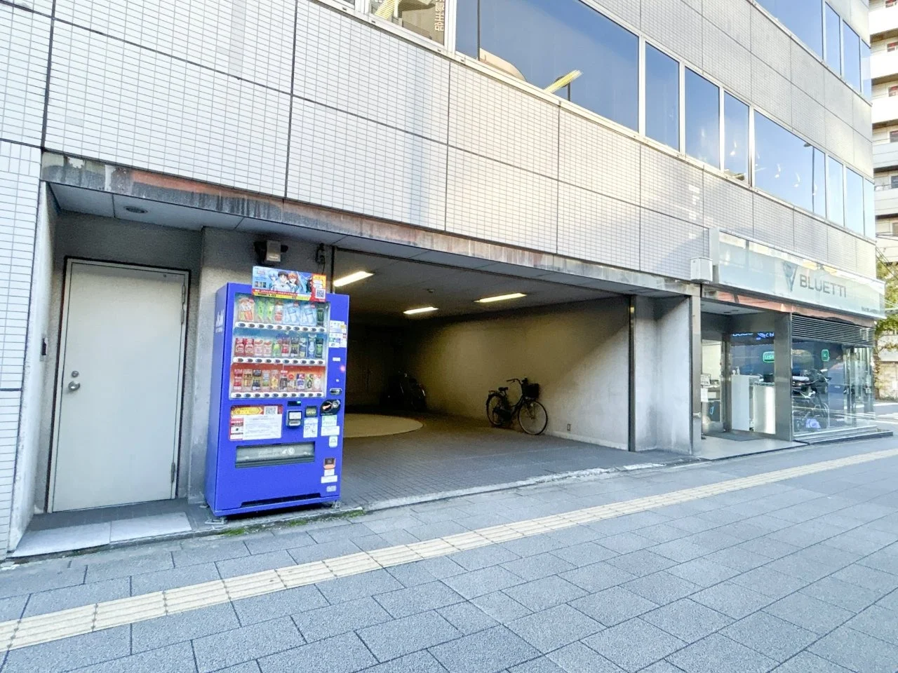東信神田THビル 5 オフィスビル外観 8