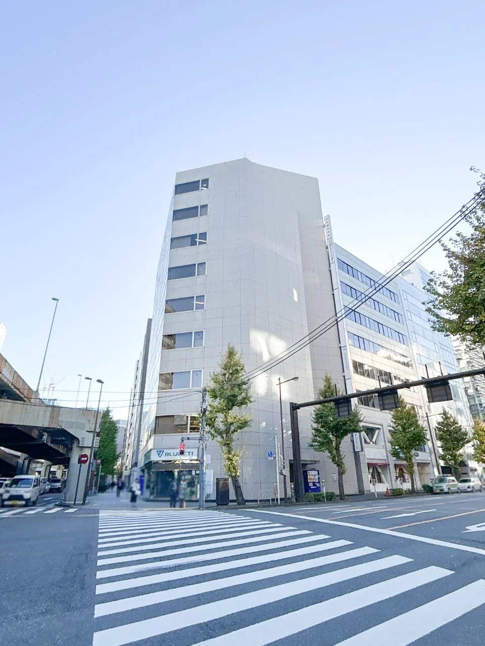 東信神田THビル 5 オフィスビル外観 2