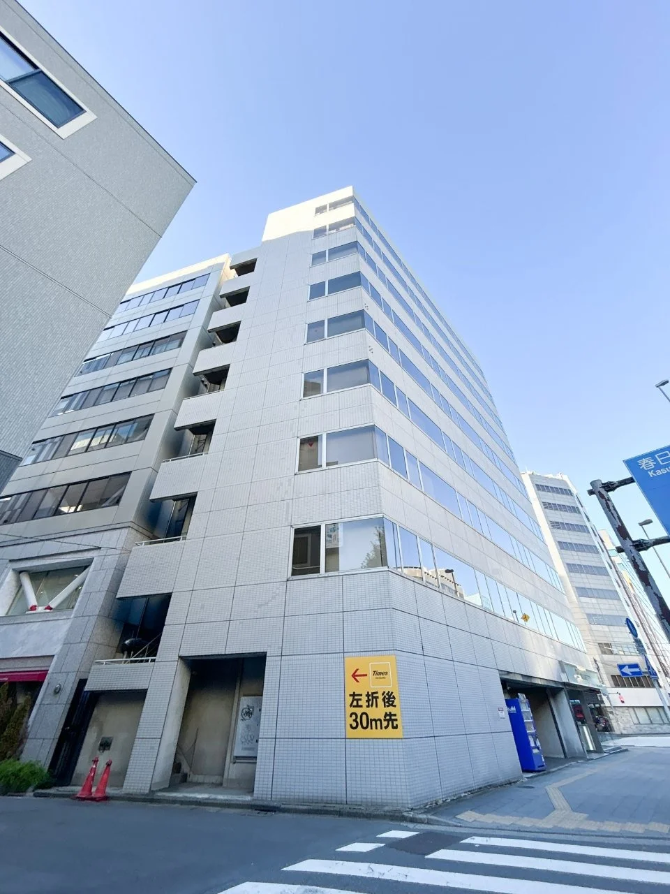 東信神田THビル 5 オフィスビル外観 3