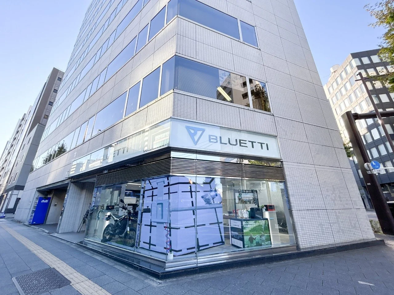 東信神田THビル 5 オフィスビル外観 4