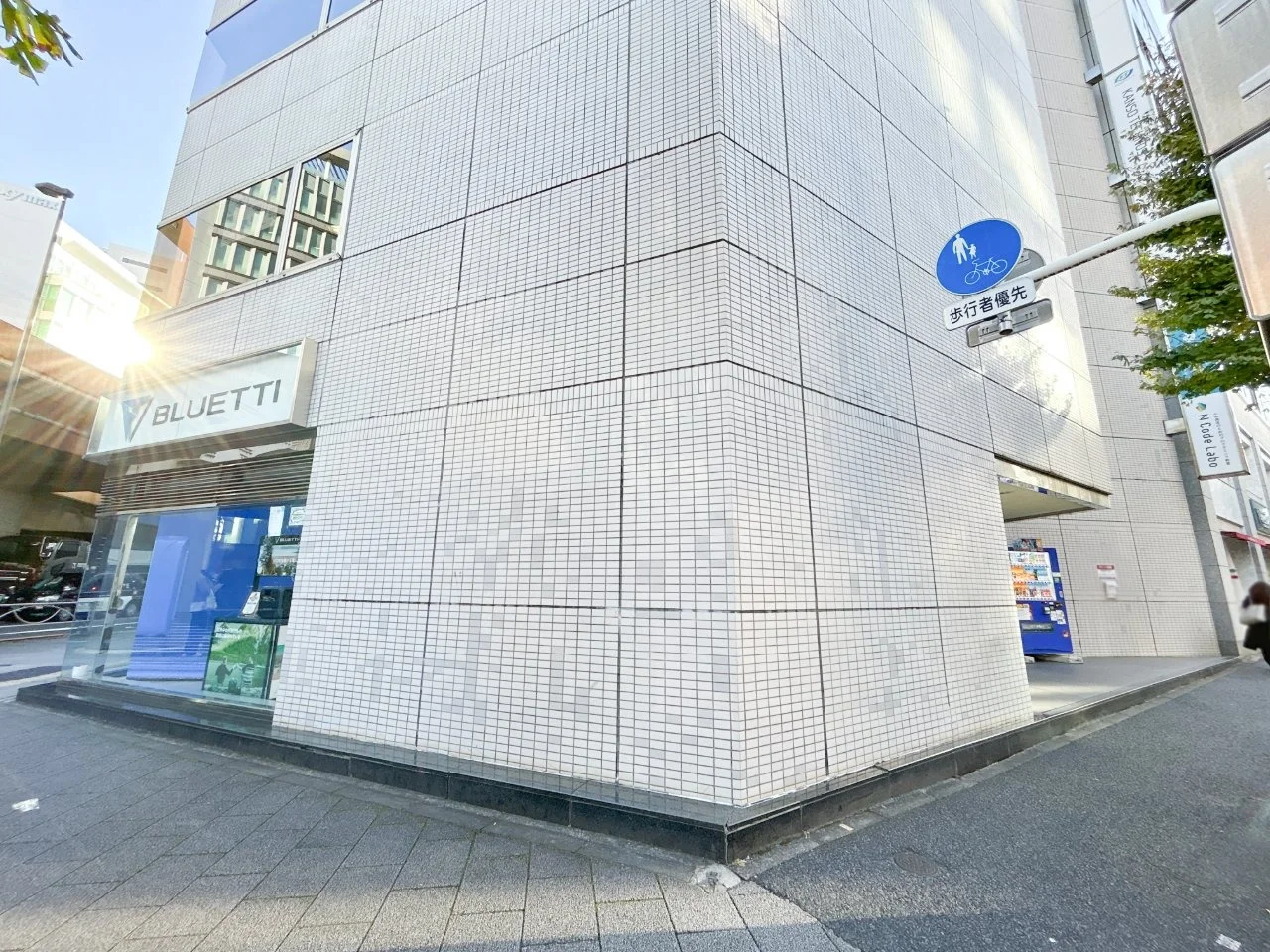 東信神田THビル 5 オフィスビル外観 5