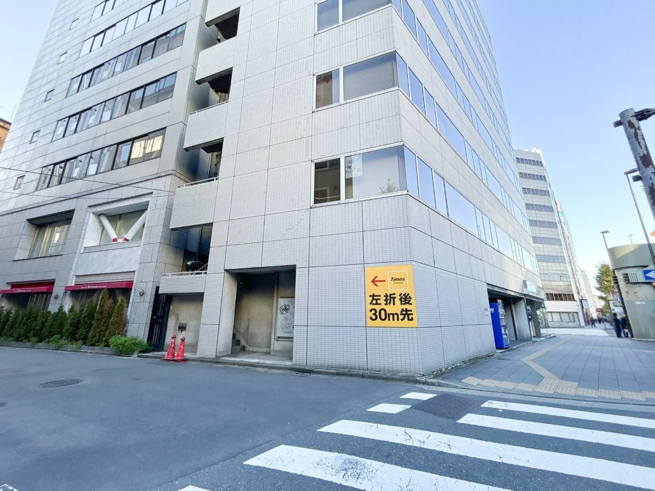 東信神田THビル 5 オフィスビル外観 6