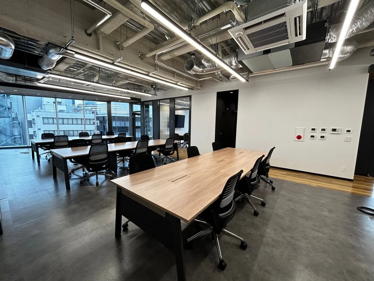 Bizflex神田 12 執務室 4
