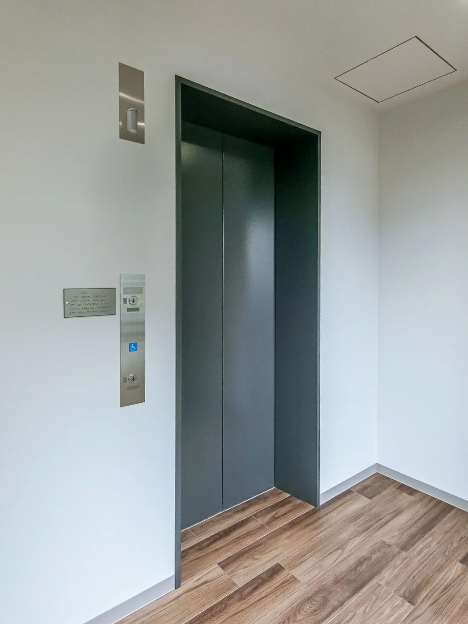 CIRCLES神田小川町 5 エレベーター 27