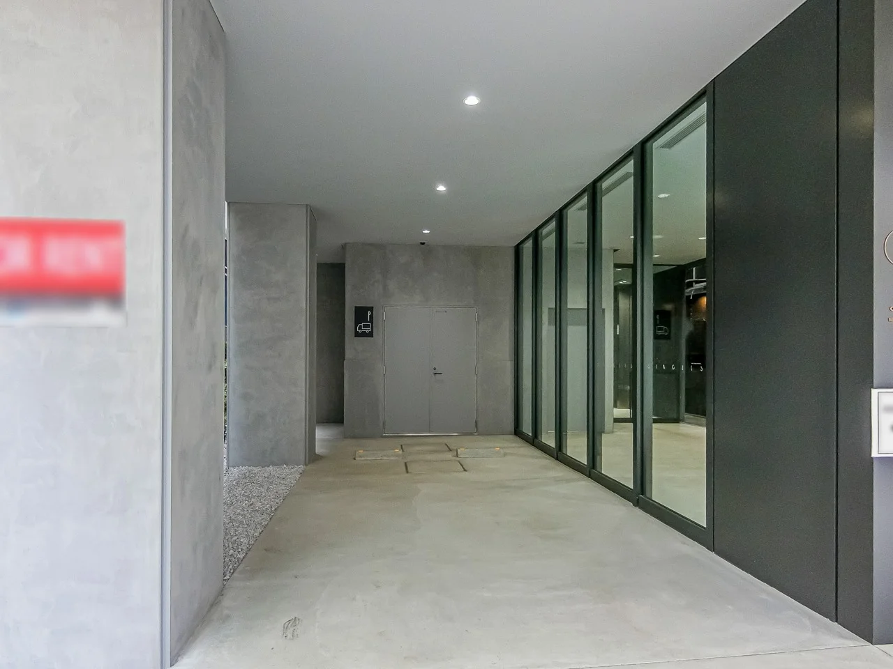 CIRCLES神田小川町 5 共有部 21