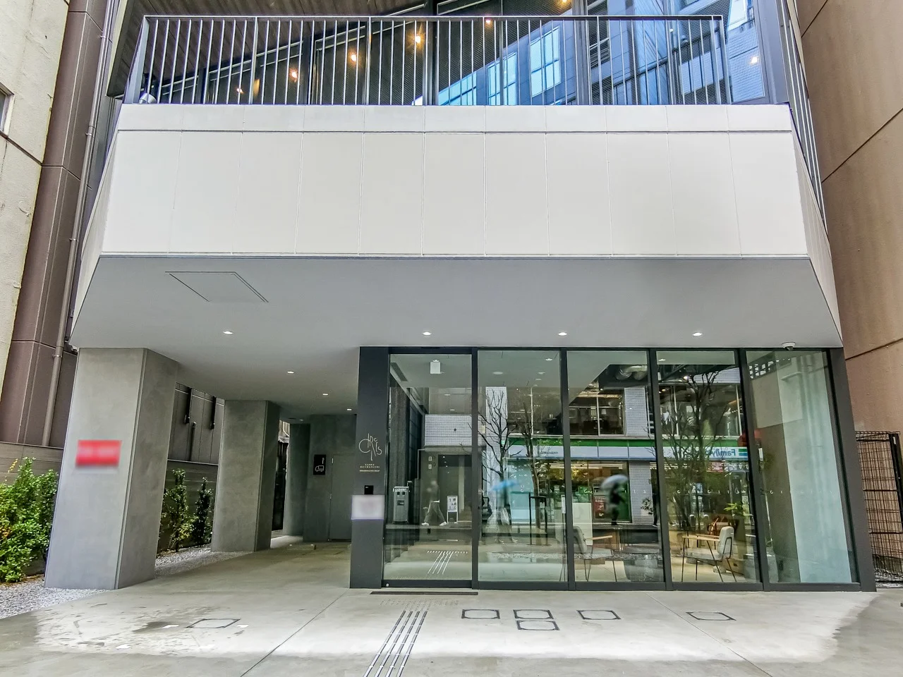 CIRCLES神田小川町 5 ビルエントランス 11